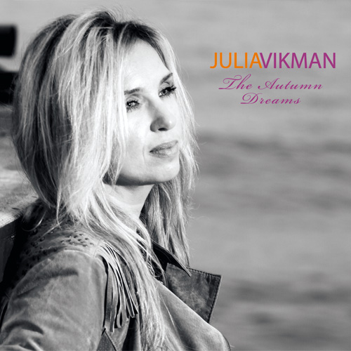 Autumn Dreams by Julia Vikman